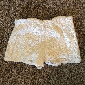 Forever 21 shorts